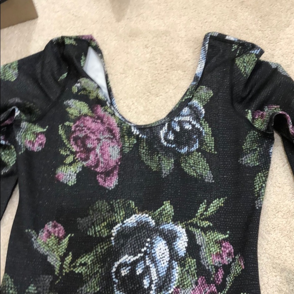 Lulu lemon long sleeve shirt